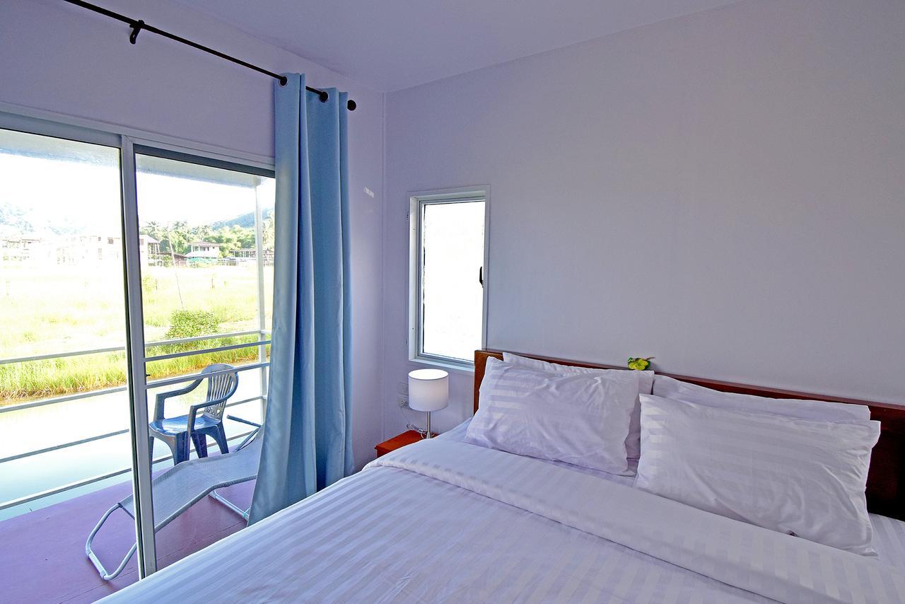 Anissa Resort Koh Yao Yai Ko Yao Yai Ngoại thất bức ảnh