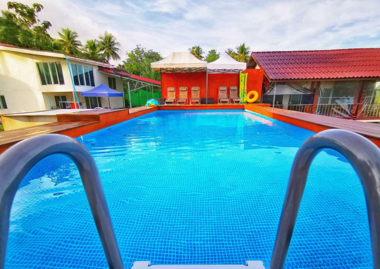 Anissa Resort Koh Yao Yai Ko Yao Yai Ngoại thất bức ảnh